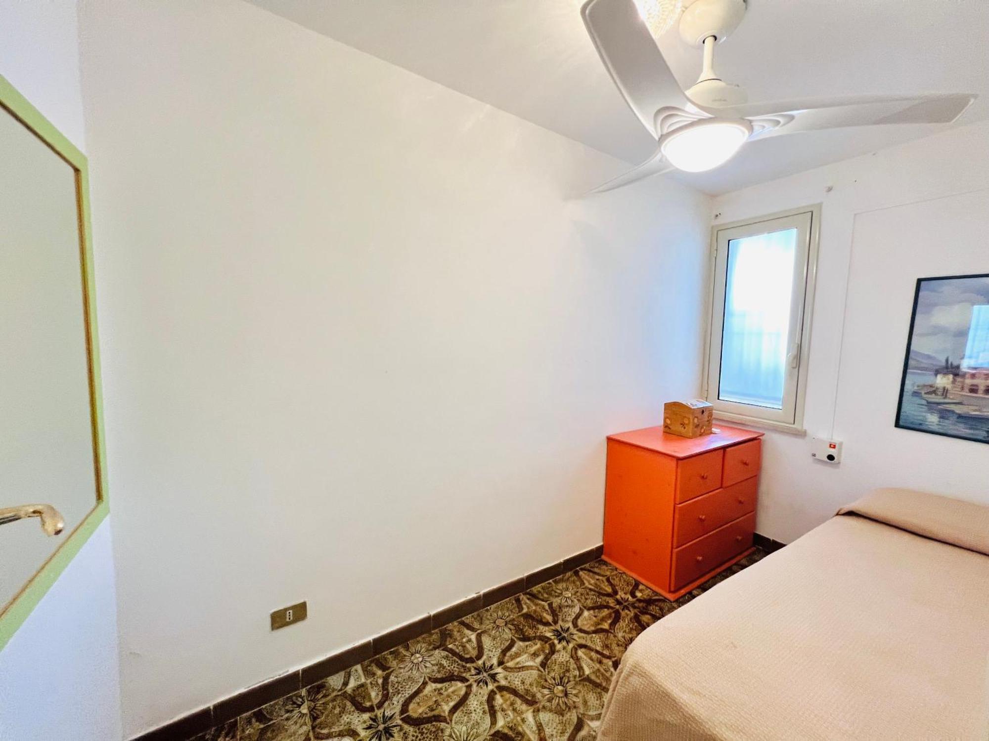Villino Addaura Villa Lido di Mondello Eksteriør bilde